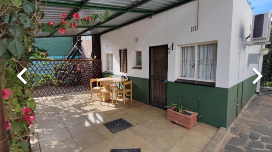 10 Bedroom Property for Sale in Dan Pienaar Free State